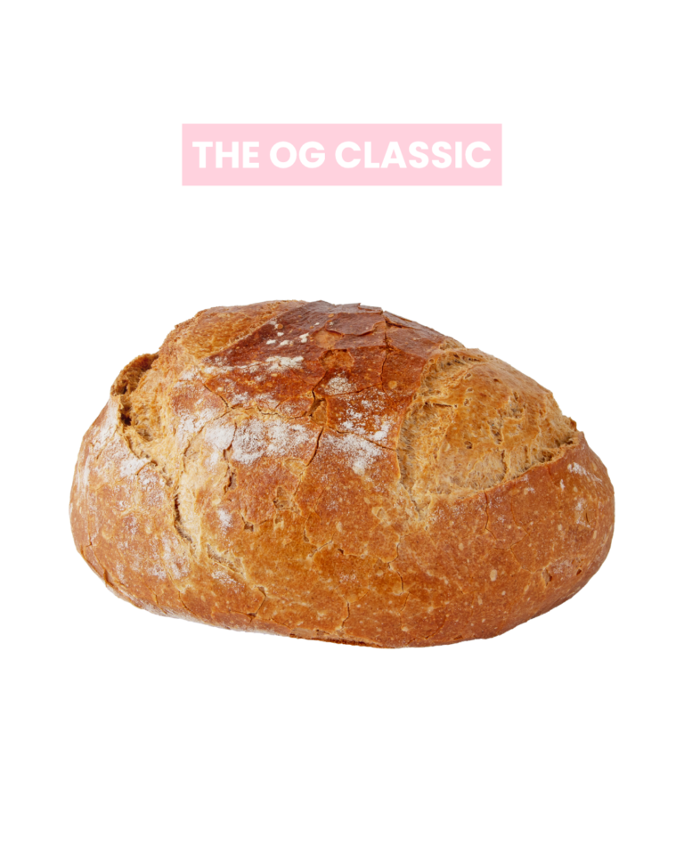 THE OG CLASSIC